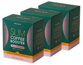Wellaray slimming coffee